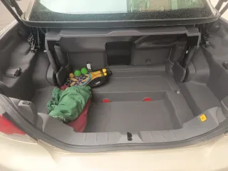 Volvo C70 2009