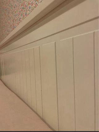 Diván Hermes tela y madera