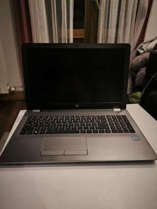 Portátil HP Intel Core i5