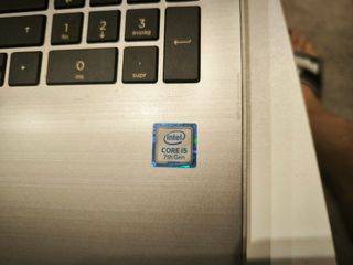 Portátil HP Intel Core i5