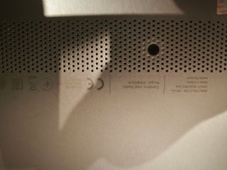 Portátil HP Intel Core i5