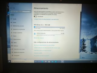 Portátil HP Intel Core i5