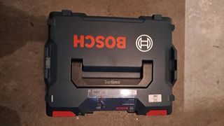 Caja de herramientas Bosch