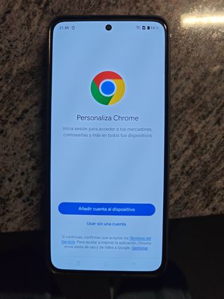 OnePlus 10T 256GB Blanco