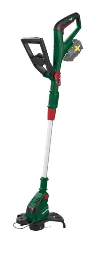 Desbrozadora Corta bordes Parkside 20V