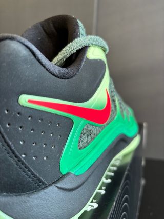 Nike KD 17 Ghillie Sniper 44.5