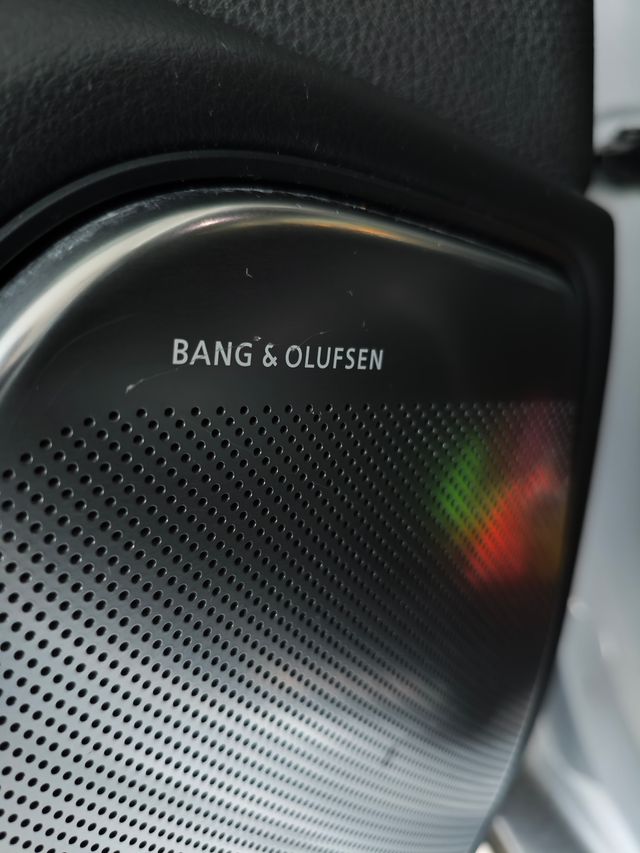 Audi A6 avant 272 cv Quattro