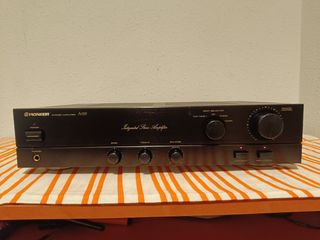 Amplificador Audio HiFi PIONEER A-119 
