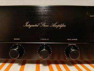 Amplificador Audio HiFi PIONEER A-119 