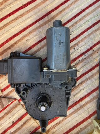 Motor Elevalunas Bosch Mitsubishi Volvo