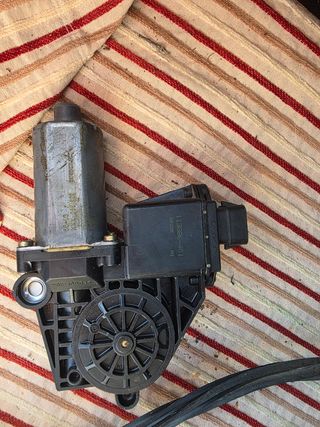 Motor Elevalunas Bosch Mitsubishi Volvo