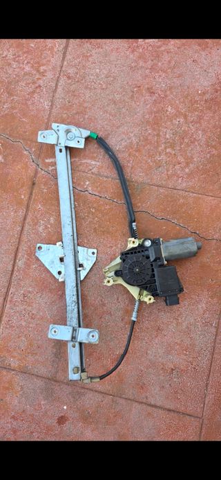 Motor Elevalunas Bosch Mitsubishi Volvo