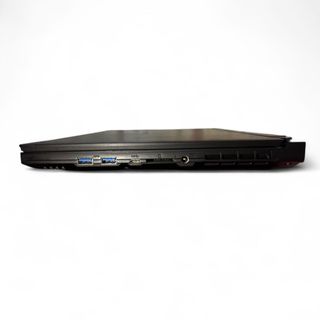 Gigabyte Aorus 15P XD Negro