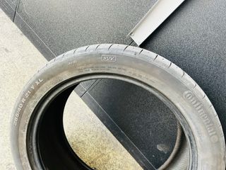 4 NEUMÁTICOS MEDIDA 285/40/R21 109Y EN BUEN ESTADO