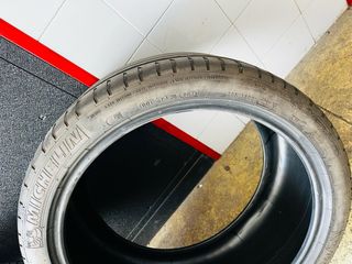 4 NEUMÁTICOS MEDIDA 285/40/R21 109Y EN BUEN ESTADO