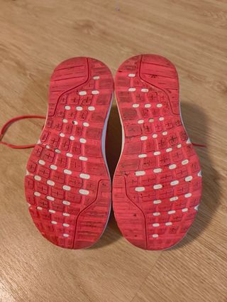 Adidas Galaxy 36 Zapatillas Deportivas