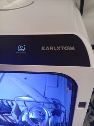 Lavavajillas Mini Karlxtom