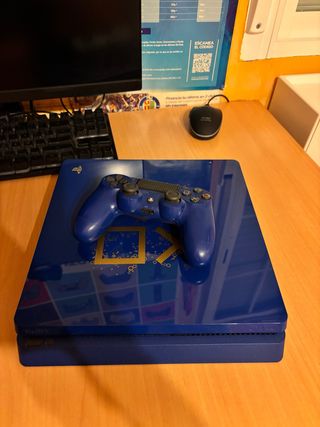 PS4 Days of Play