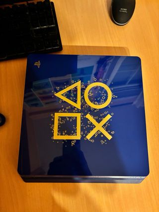 PS4 Days of Play