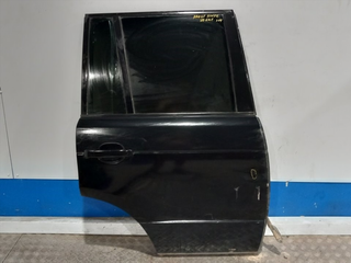 PUERTA TRASERA DERECHA LAND ROVER RANGE ROVER (LM
