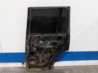 PUERTA TRASERA DERECHA LAND ROVER RANGE ROVER (LM