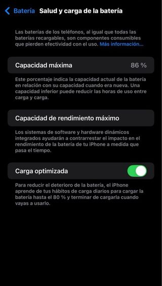 iPhone 14 Plus Morado Apple.