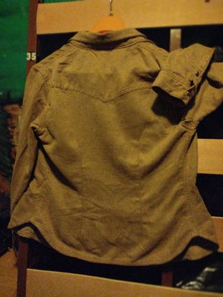 Camisa HM Mujer Talla M