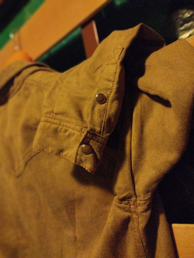 Camisa HM Mujer Talla M