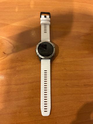 Garmin Fenix 6 Sapphire