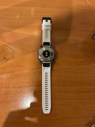 Garmin Fenix 6 Sapphire