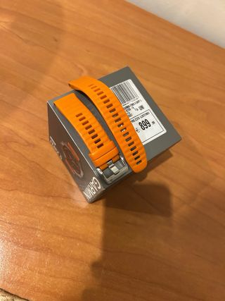 Garmin Fenix 6 Sapphire