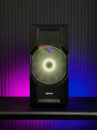 PC Gaming RTX 2060 +RY 7 2700X +16GB RAM +NMVE 512