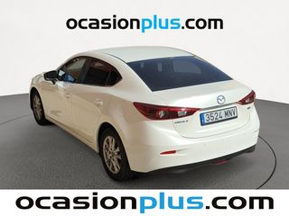 Mazda Mazda 3 2.0 GE Style MT 121 kW (165 CV)