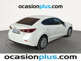 Mazda Mazda 3 2.0 GE Style MT 121 kW (165 CV)