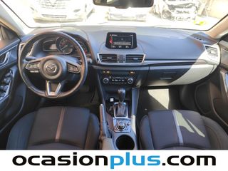 Mazda Mazda 3 2.0 GE Style MT 121 kW (165 CV)
