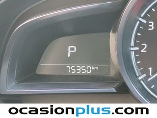 Mazda Mazda 3 2.0 GE Style MT 121 kW (165 CV)
