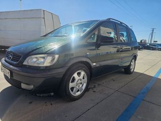 Opel Zafira 1999