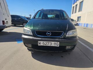 Opel Zafira 1999