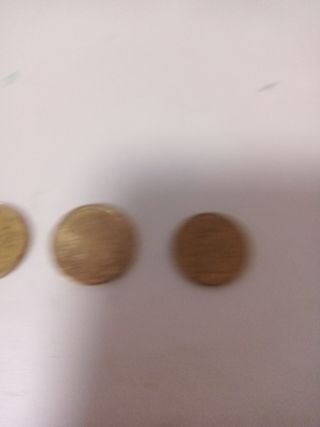 Moneda 1 Euro