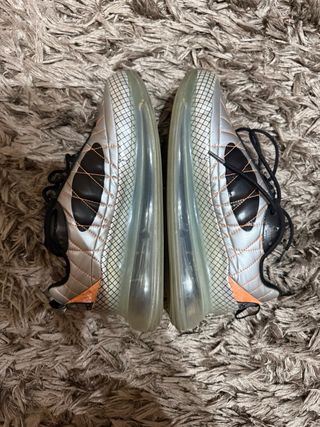 airmax 720 plata