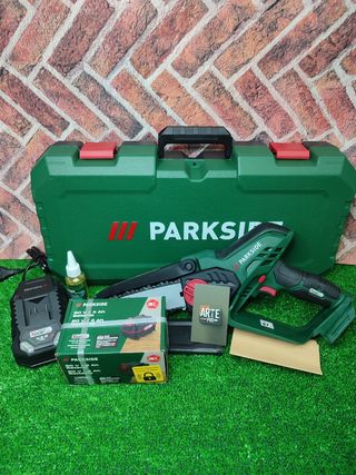Motosierra Parkside 20V 