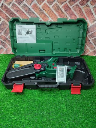 Motosierra Parkside 20V 