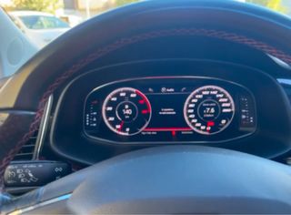 SEAT Leon 2018