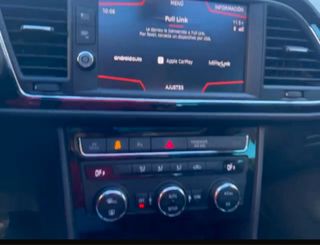 SEAT Leon 2018