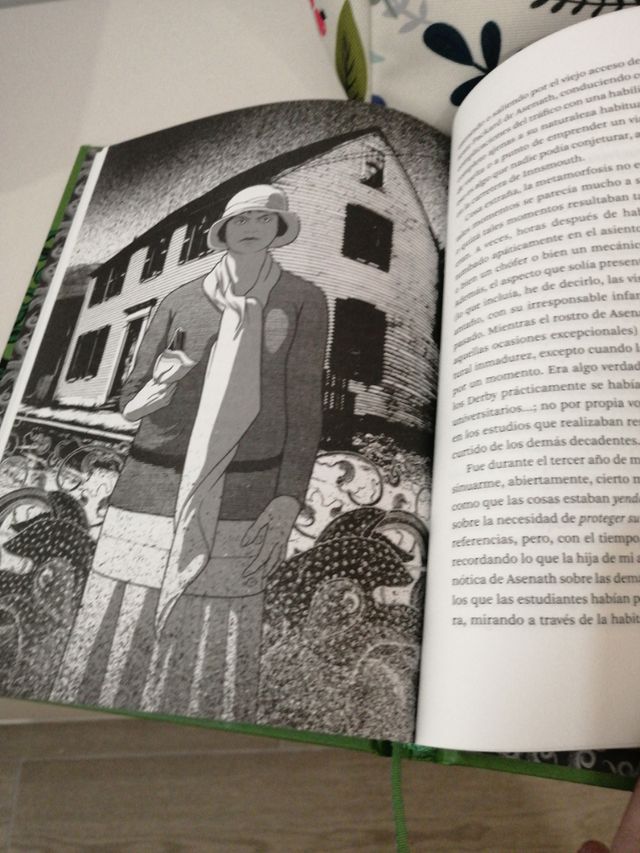 La llamada de Cthulhu (Clásicos ilustrados) (Sp...
