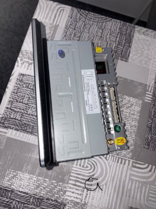 Pantalla Coche 9 Multifunción A3803