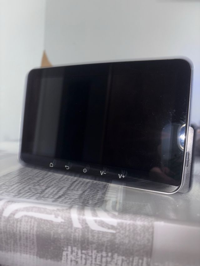 Pantalla Coche 9 Multifunción A3803