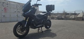 Honda X-ADV 750