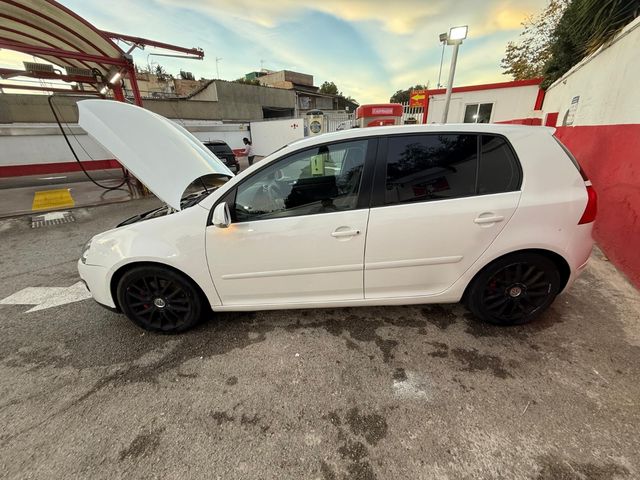 Volkswagen Golf 2008