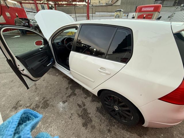 Volkswagen Golf 2008